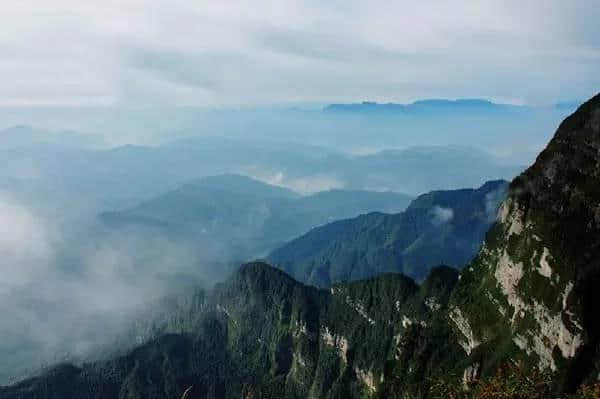 耍眉山 | 国庆假期倒计时！不走远了，车程1小时的东坡故里、柳江古镇召唤你！