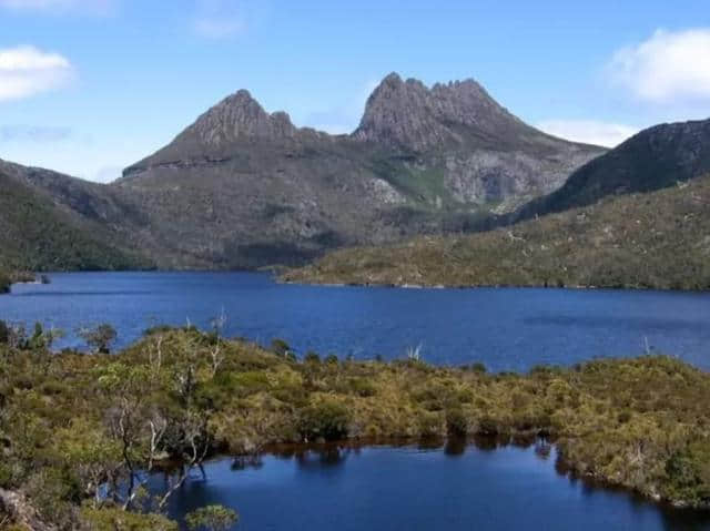 澳大利亚十大必去著名旅游景点，弗雷泽岛是世界上最大的沙岛