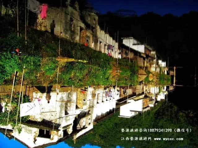 「旅游线路」婺源休闲摄影四天行程攻略 图文版