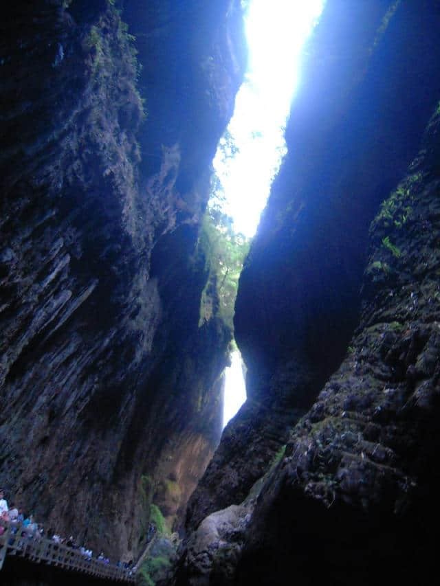 到武夷山旅游必去的六大景点