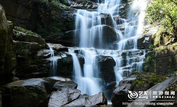 带着父母去旅行 年底了，武夷山应该这么玩