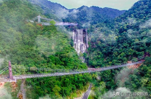 泼水节就来广东玩吧 周六清远漂流“放水” 滨海酒店平到笑