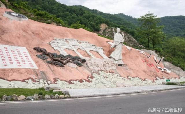 辽宁本溪两个值得一去人文旅游景点，喜欢的不要错过