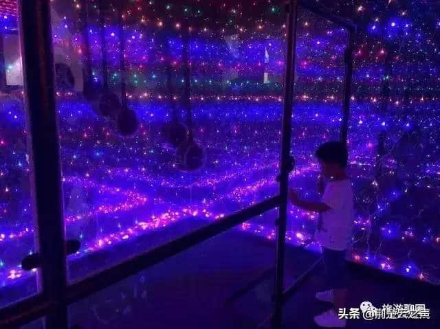 快来看！真正的宝典，武汉这29个旅游景点全免费