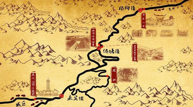 宣威原来有这么多旅游景点，去过一半我就服你！