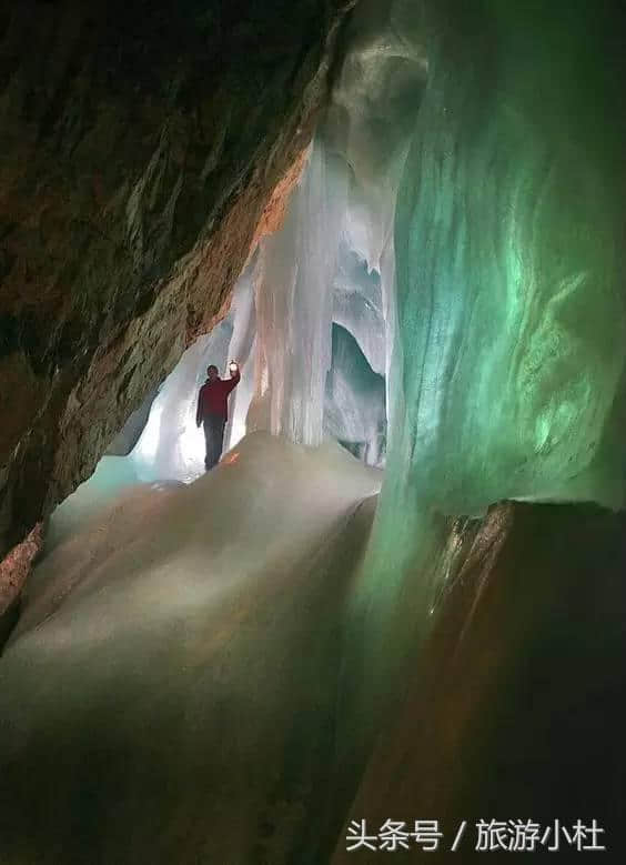 在奥地利的青山绿水中，来一场叫醒耳朵的旅行