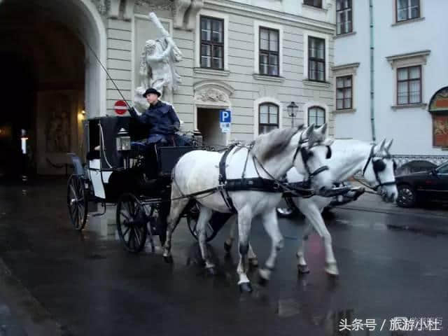 在奥地利的青山绿水中，来一场叫醒耳朵的旅行