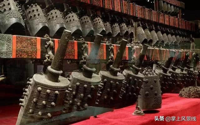 武汉：29个全免费旅游景点！请注意收藏