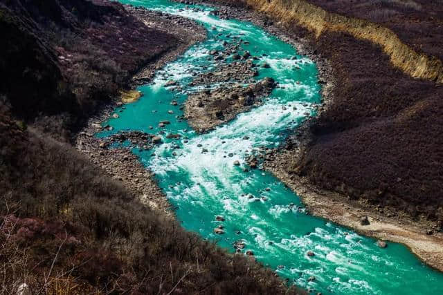 旅游攻略 | 下一站，去林芝~~~