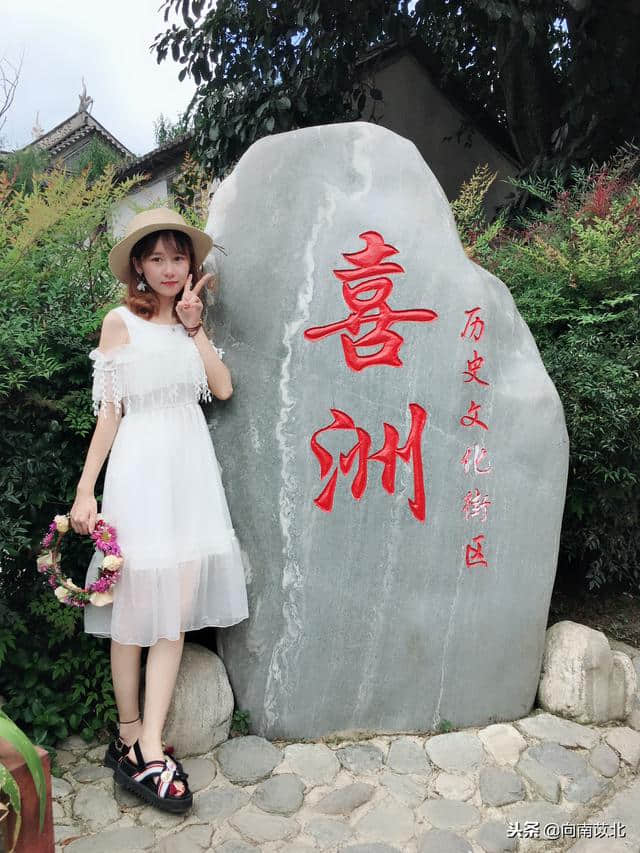 一场说走就走的旅行，大理2天旅游小攻略