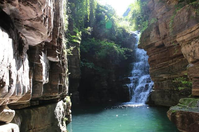 河南（林州）免费景点，都在这儿！（建议收藏）