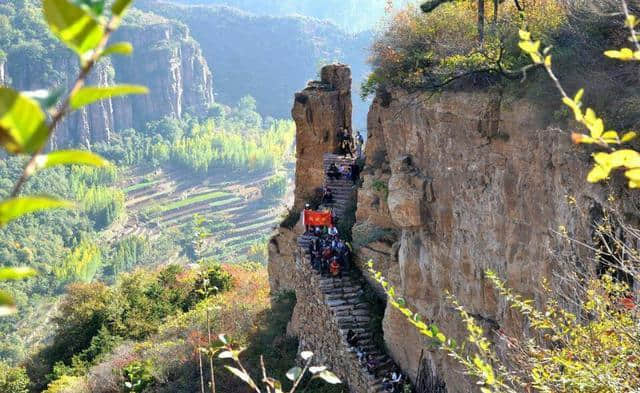 河南（林州）免费景点，都在这儿！（建议收藏）