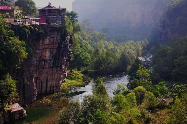 河南（林州）免费景点，都在这儿！（建议收藏）