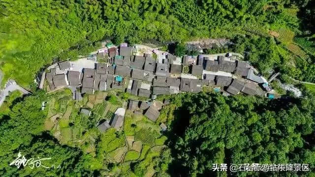 纪念抗战 来深山里追寻那段红色印记