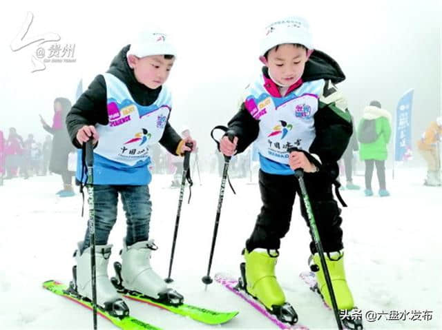 【今贵州】春节假日六盘水旅游火，18个景区接待游客168.56万人次！