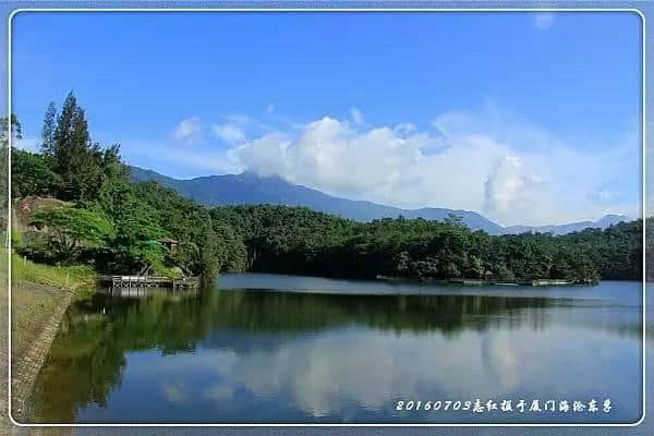 厦门旅游超全景点介绍，好玩的地方真的不止有鼓浪屿和曾厝垵！