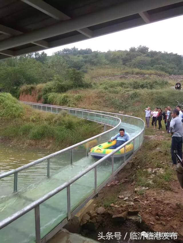 临沂市2018“山东好时节·沂蒙醉秋之旅”启动仪式暨临沂临港·无极鬼谷旅游推介活动盛大开启