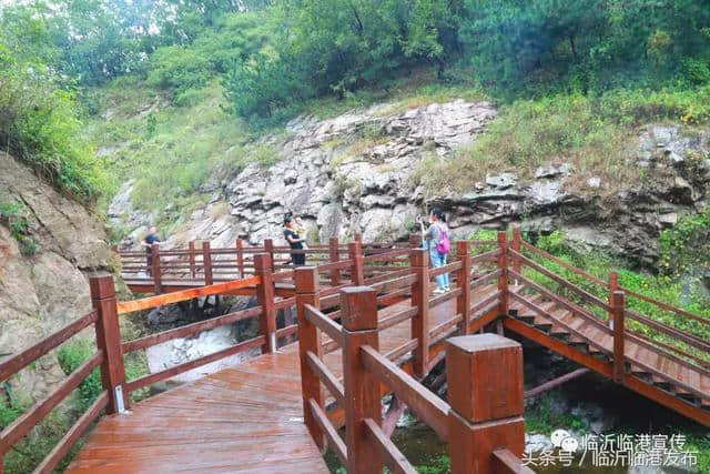 临沂市2018“山东好时节·沂蒙醉秋之旅”启动仪式暨临沂临港·无极鬼谷旅游推介活动盛大开启