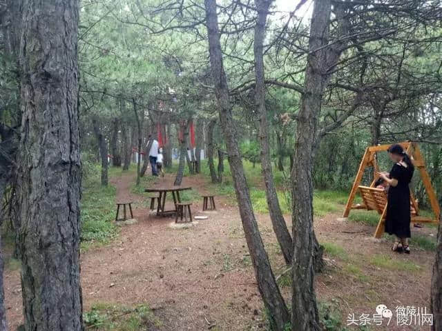 陵川小番底村：挖掘传统文化，发展旅游事业