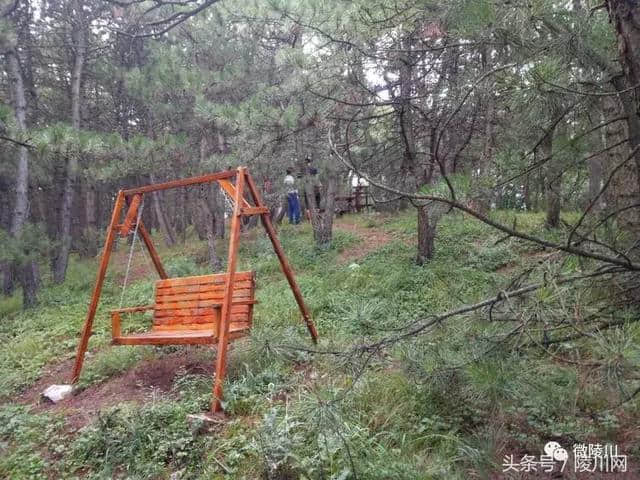 陵川小番底村：挖掘传统文化，发展旅游事业