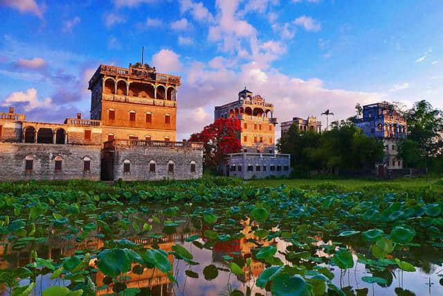 广东省最值得向全球推荐的1处旅游景点