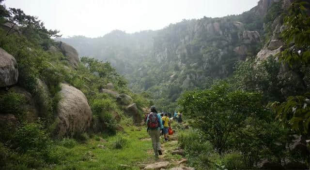 山东临沂最新自驾游旅游景点热度排名，趁着夏天还没来一起去旅游