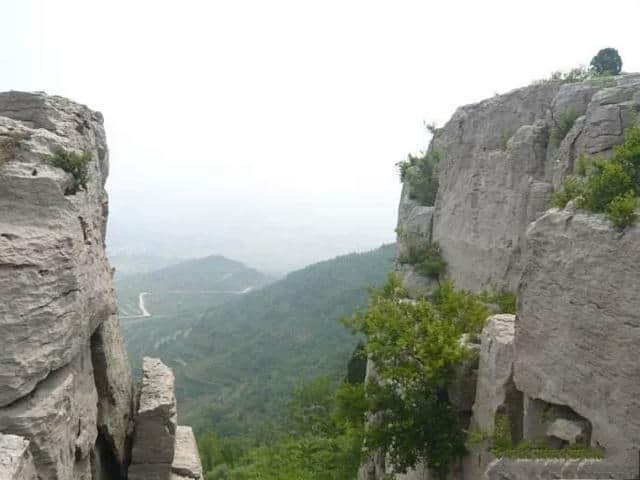 山东临沂最新自驾游旅游景点热度排名，趁着夏天还没来一起去旅游