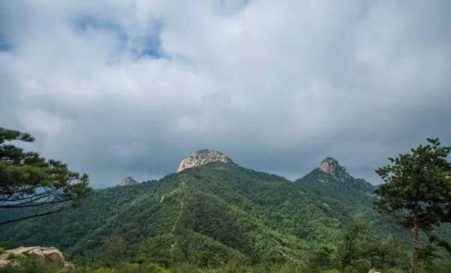 山东临沂最新自驾游旅游景点热度排名，趁着夏天还没来一起去旅游