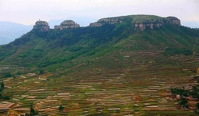 山东临沂最新自驾游旅游景点热度排名，趁着夏天还没来一起去旅游