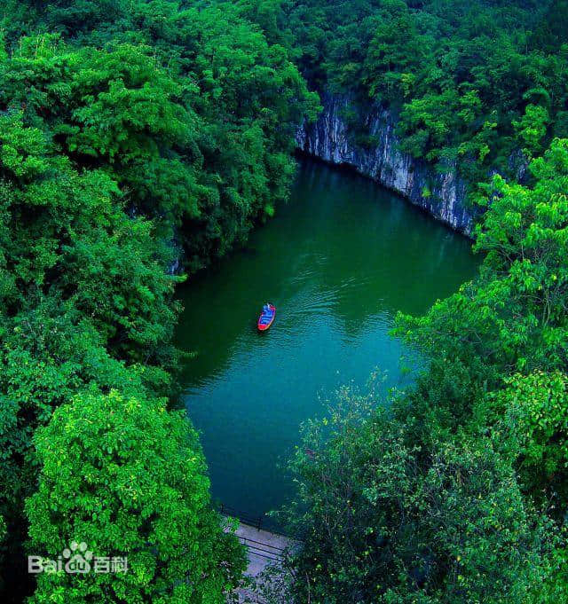 干货分享丨来安顺游龙宫，这条旅游全攻略请收藏