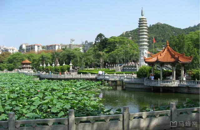 春风十里与你邂逅文艺的鼓浪屿，厦门旅游攻略请拿走