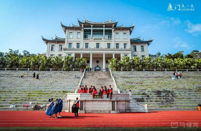 春风十里与你邂逅文艺的鼓浪屿，厦门旅游攻略请拿走