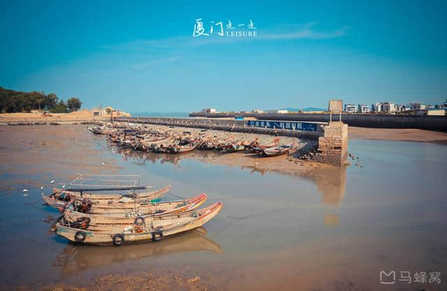 春风十里与你邂逅文艺的鼓浪屿，厦门旅游攻略请拿走