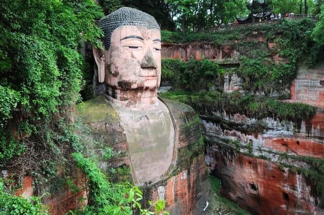 四川秋天旅游好去处，你去过这些地方吗