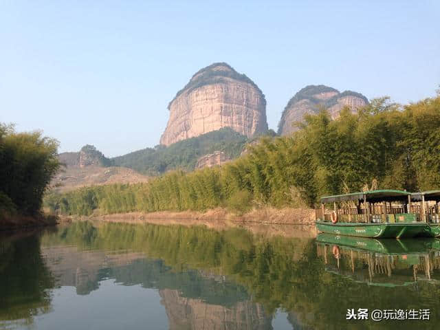 广东省十大旅游景点