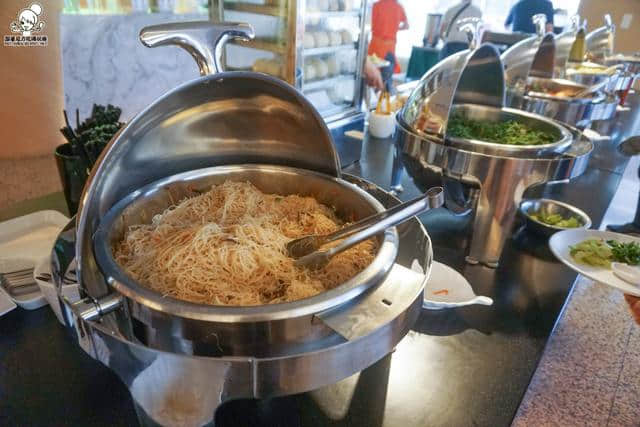 「睡在台湾」特色星级旅馆之高雄信宗饭店