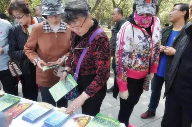 「推荐」东北旅交会 又吹安代风！