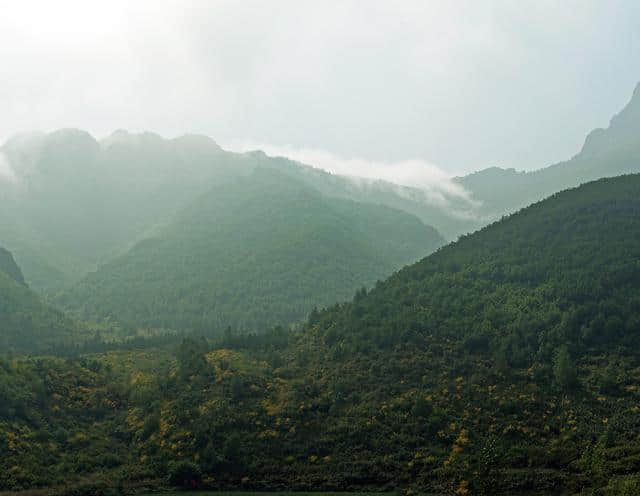 自驾丰宁、赤城—沽源，一路向北！