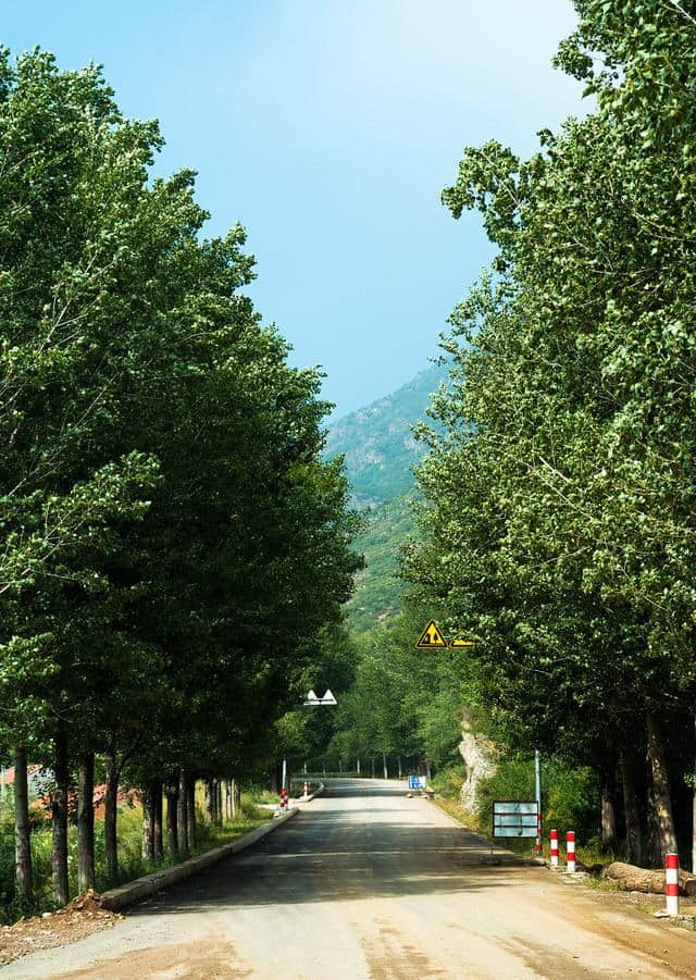 自驾丰宁、赤城—沽源，一路向北！