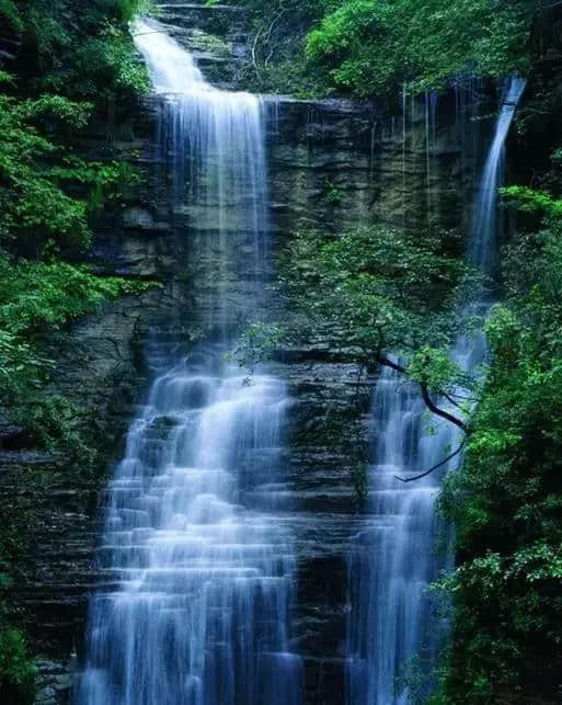 关山 观山观水观天下