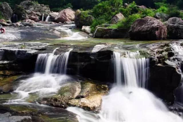 关山 观山观水观天下