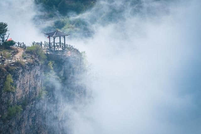 河南安阳的景点门票，都在这儿了！大家看看收费合理不？