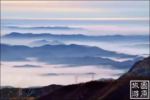 七月，固原，我来了！