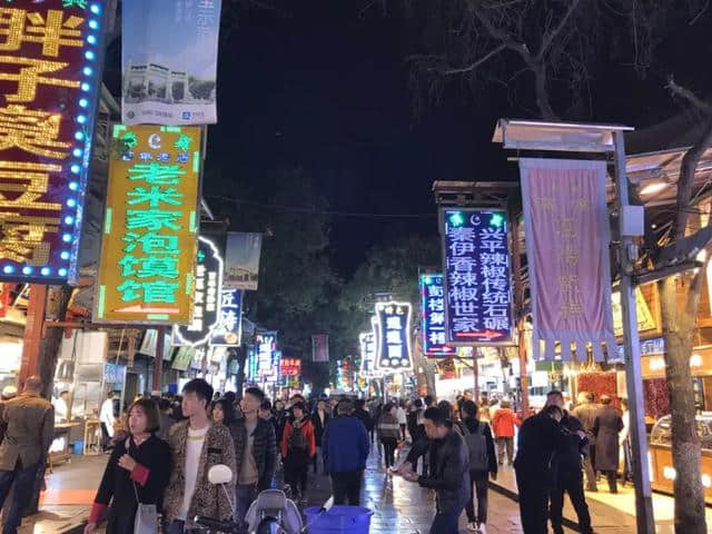 西安，来一场说走就走的旅行（超实用西安四天三夜双飞旅行攻略）