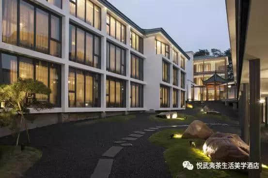 悦系旅游｜盘他！2019武夷山最全游玩攻略