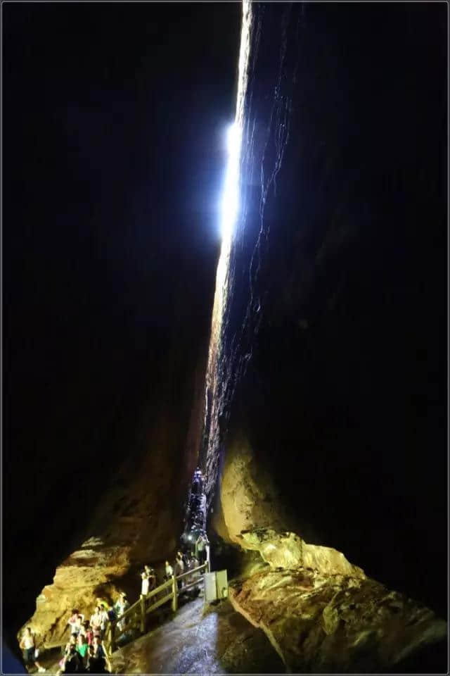 炎炎夏日｜武夷山看山玩水深度攻略