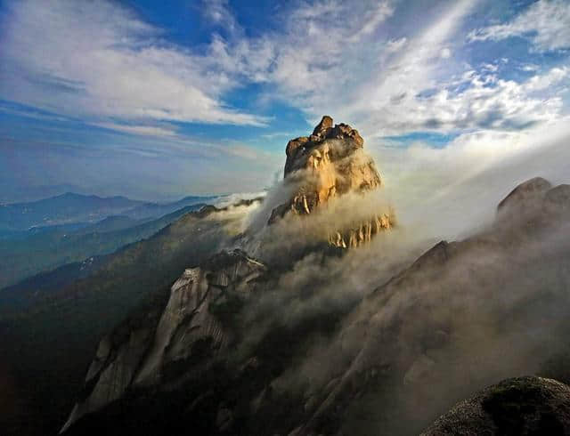 为你介绍安徽安庆地区别样的旅游景点