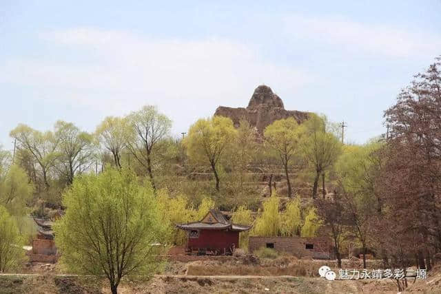 活力三塬：刘家峡全域旅游新选择