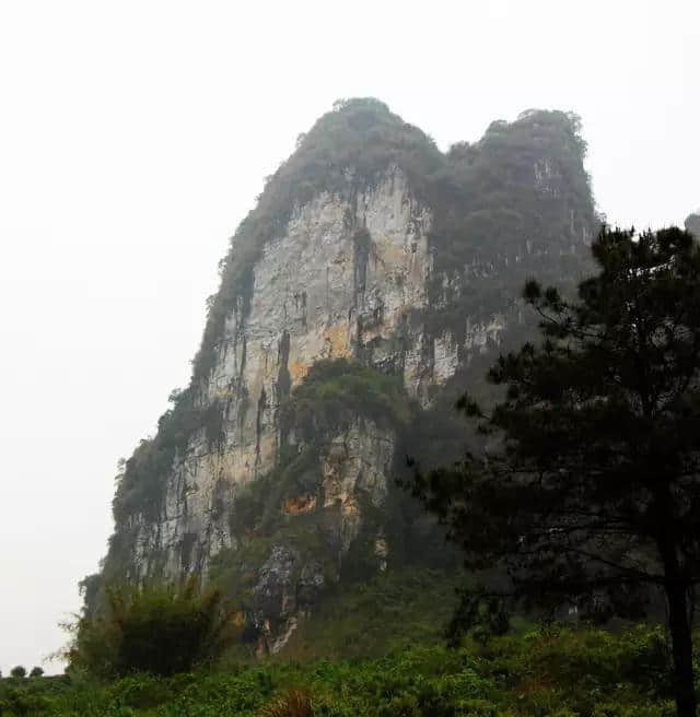 清远有条未开发的旅游路线，人特少，美得简直了