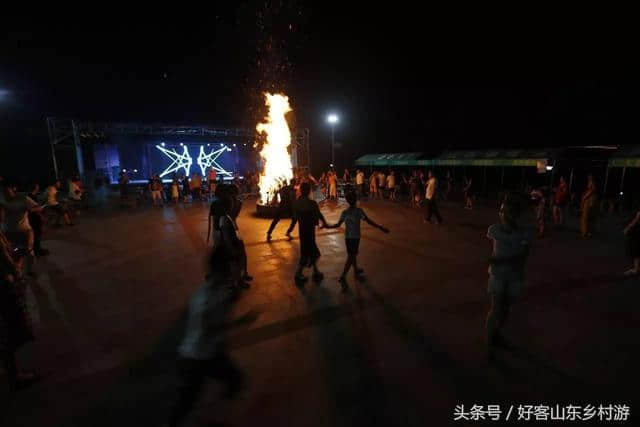 这8条临沂旅游路线，定让你抓住夏天的尾巴嗨翻天！